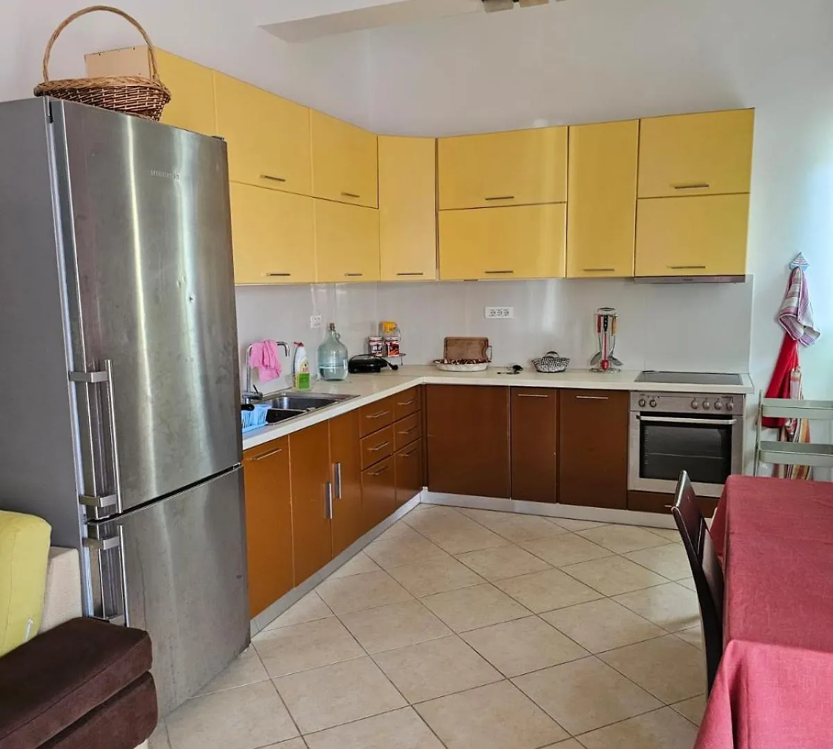 Amiable Apartment ساراندا ألبانيا