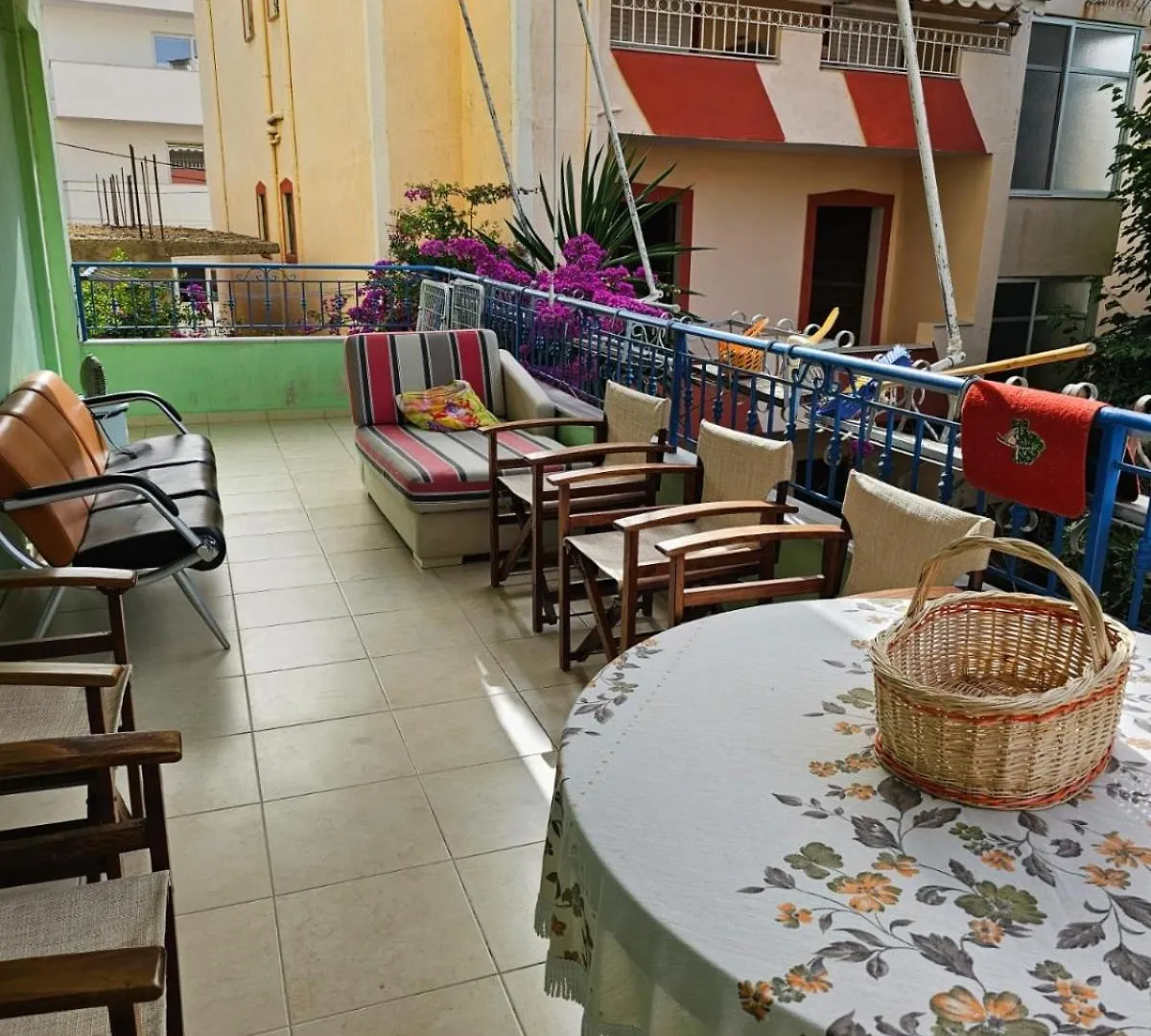 Amiable Apartment ساراندا 0*,  ألبانيا